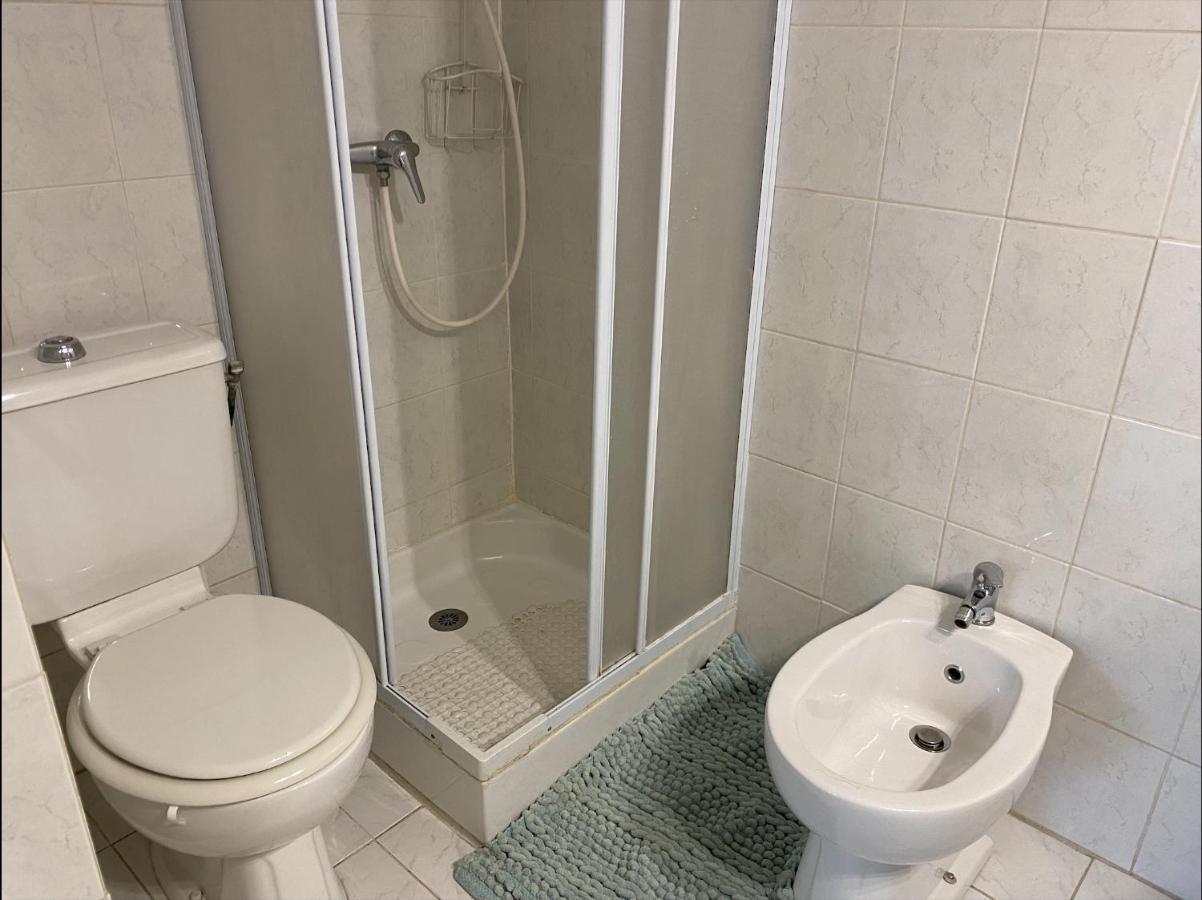 קאן סור מר Coquet Logement Front De Mer מראה חיצוני תמונה