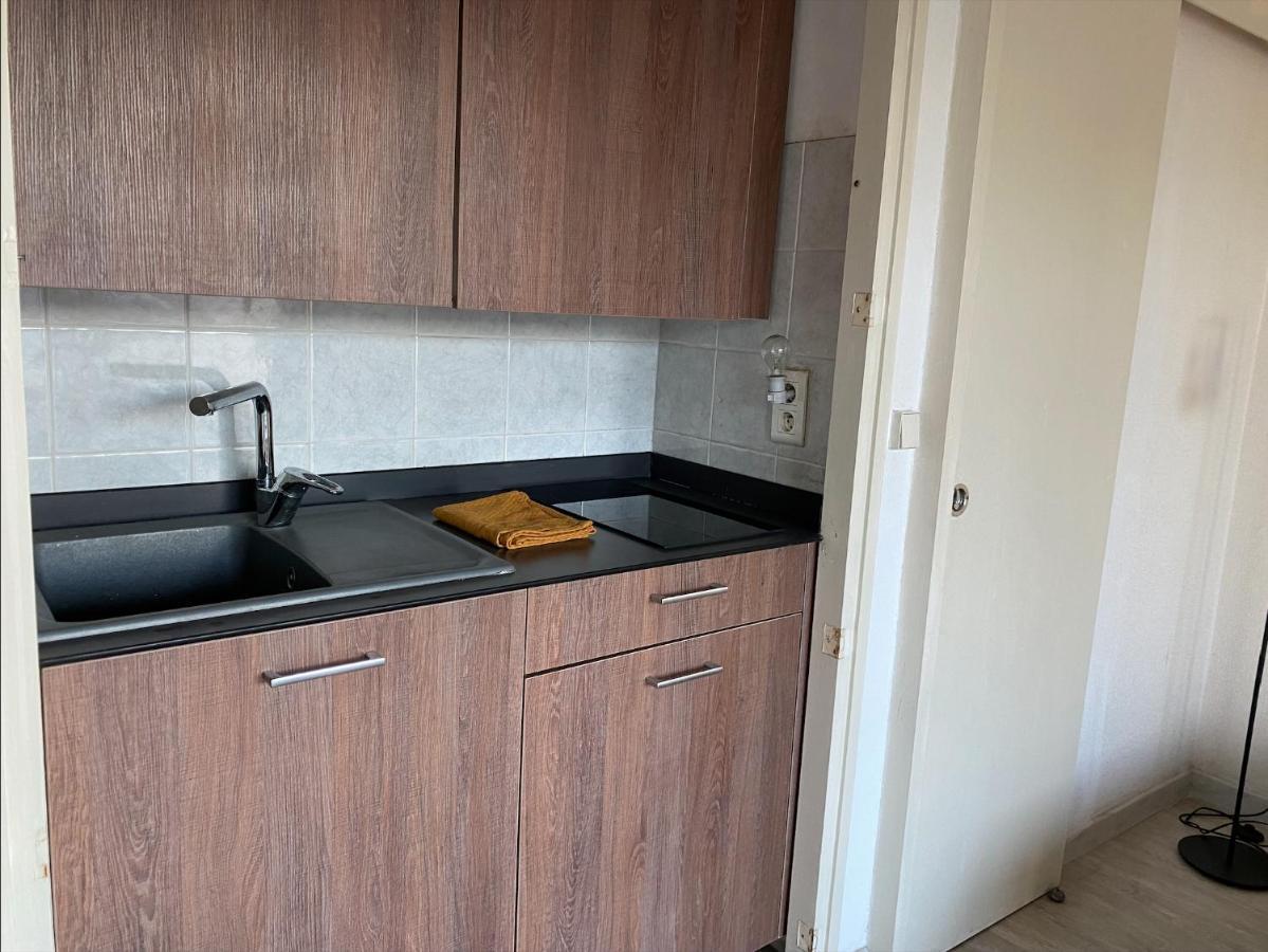קאן סור מר Coquet Logement Front De Mer מראה חיצוני תמונה