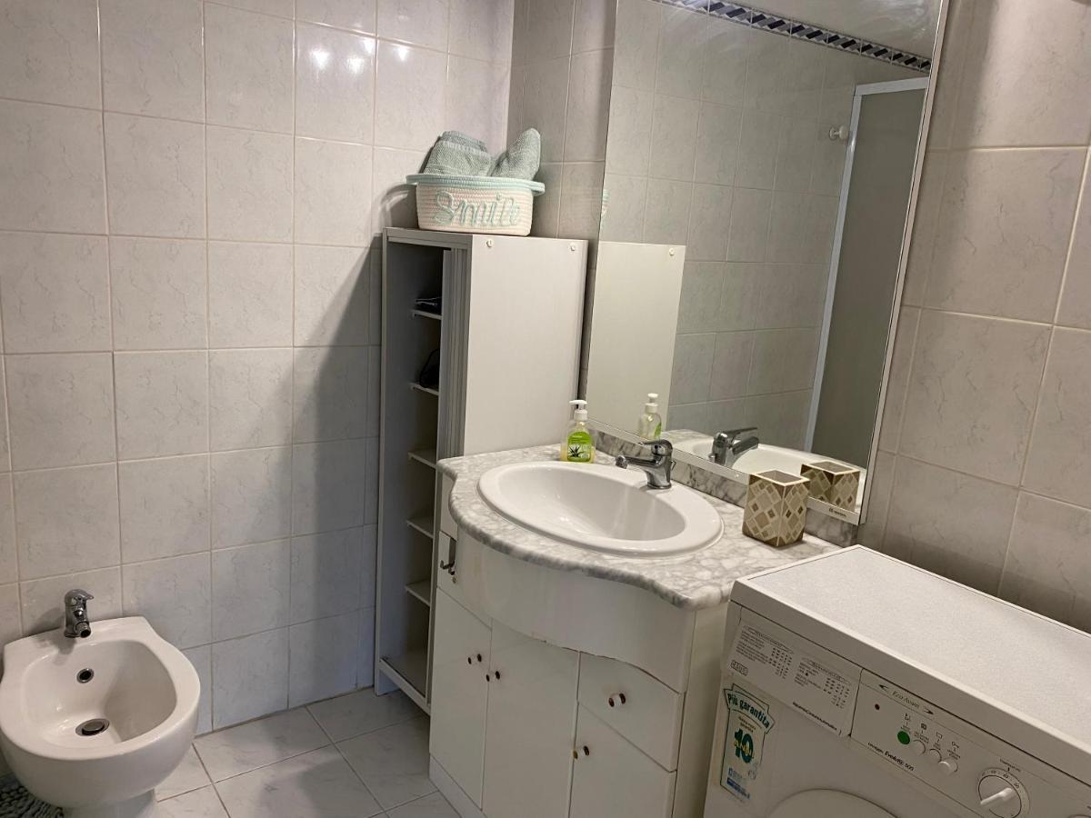 קאן סור מר Coquet Logement Front De Mer מראה חיצוני תמונה